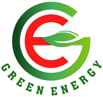 GREEN ENERGY INEXP CO., LTD