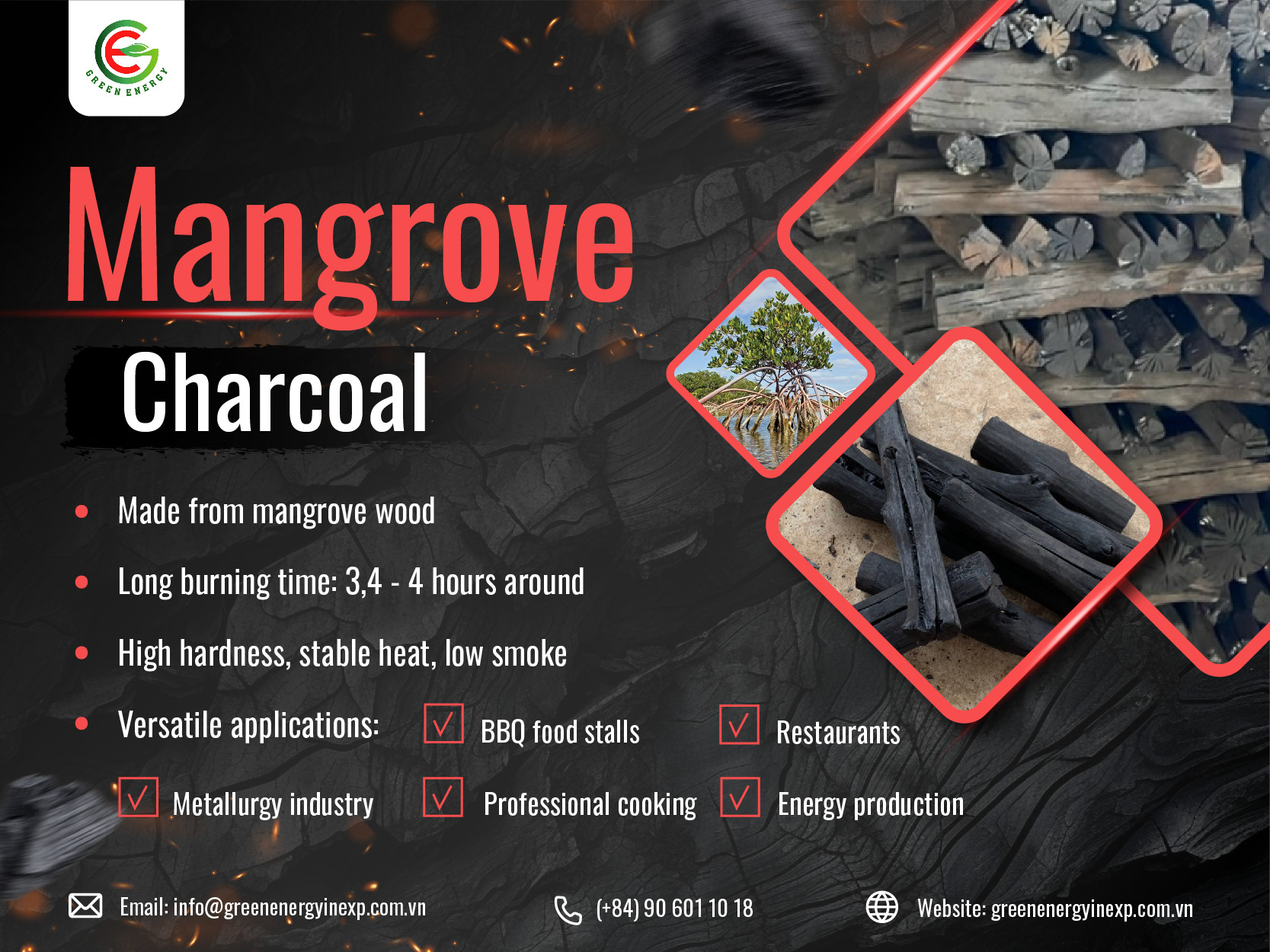 Mangrove Charcoal 2